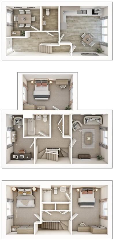 Sidney Southgate Road, Chelmsford, Essex, CM1 floorplan