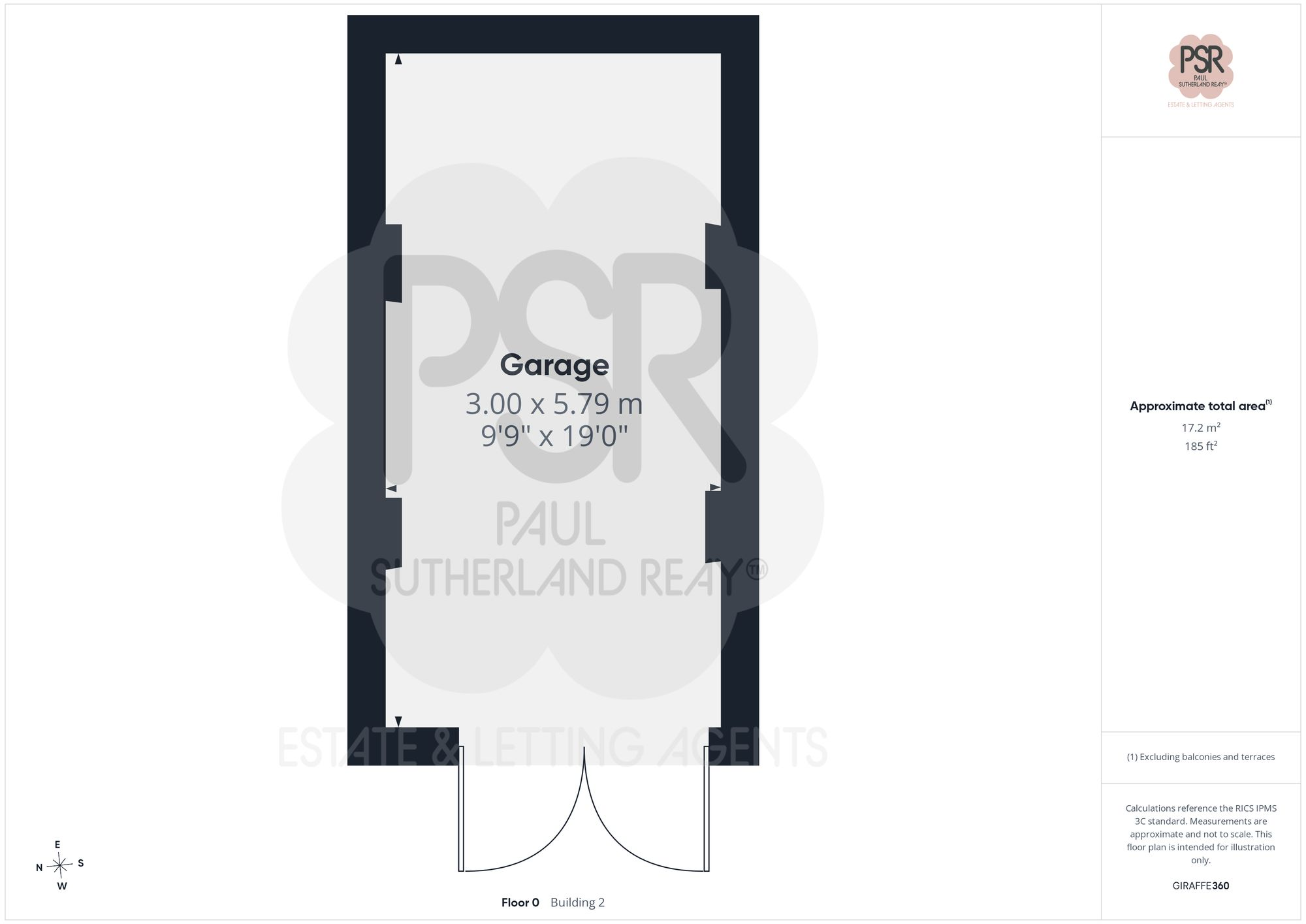 Bings Road, Whaley Bridge, SK23 floorplan