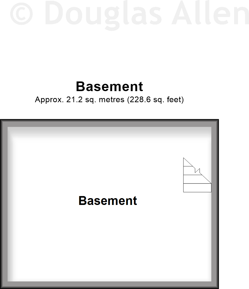 St. Margaret's Road, Wanstead floorplan