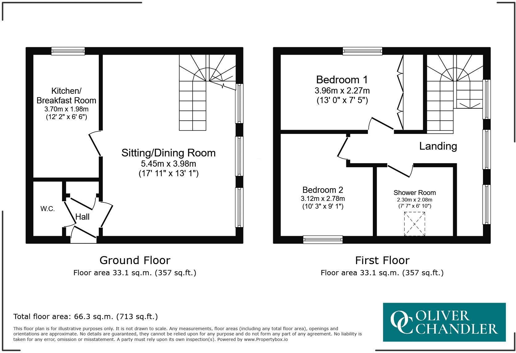 Wyndham Park, Salisbury                   ***VIDEO TOUR*** floorplan