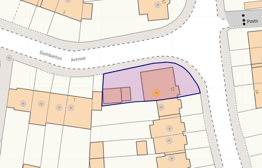 Berkley Avenue, Waltham Cross floorplan