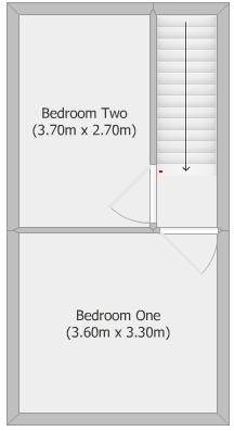 Allerton Road, Widnes floorplan