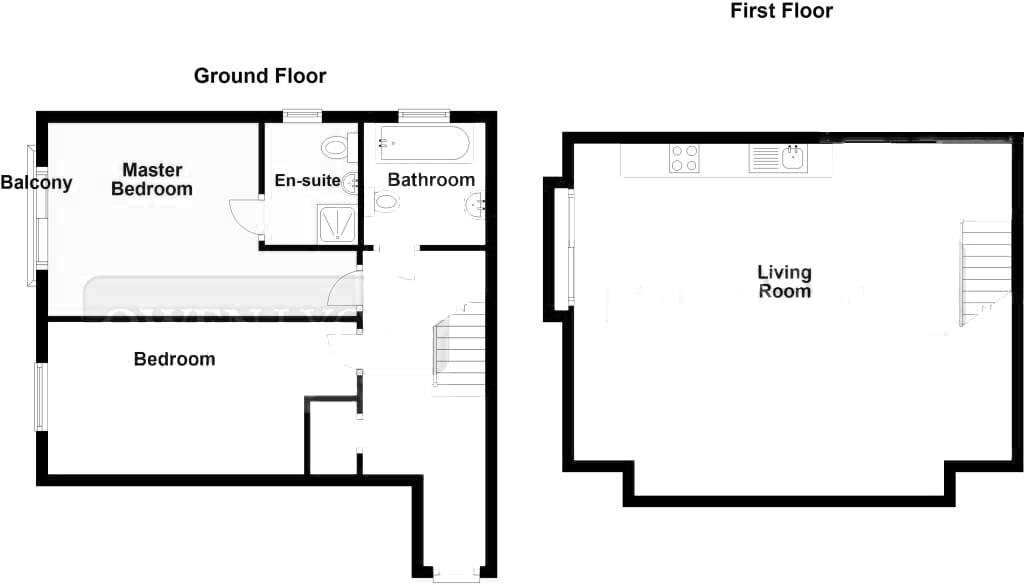Howard Road, Chafford Hundred, Grays, RM16 floorplan