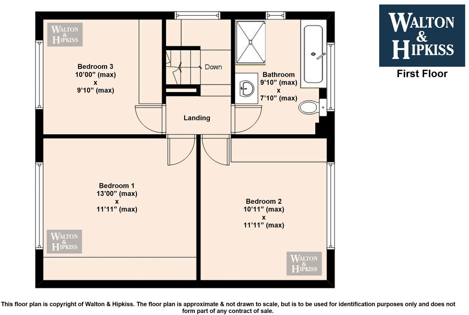 Wollescote Road, Pedmore, Stourbridge, DY97JR floorplan