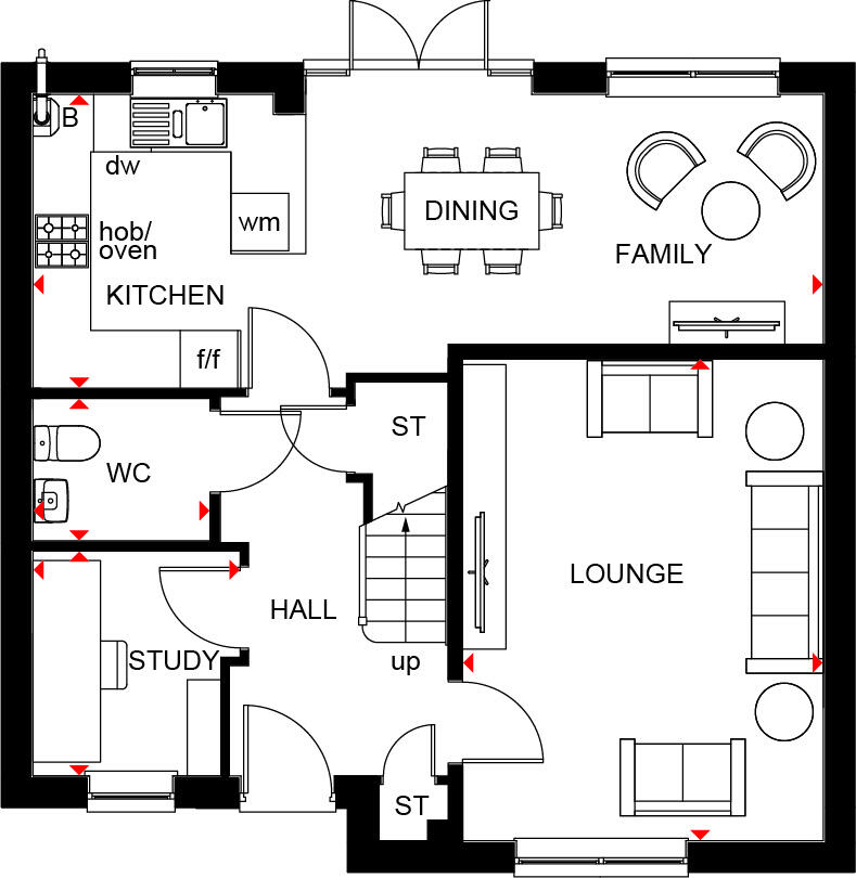Bent House Lane,
Durham,
County Durham,
DH1 2EA floorplan
