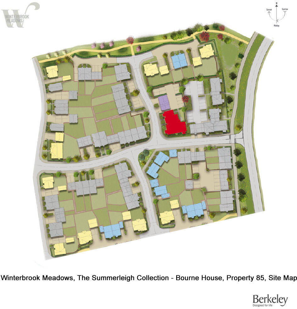 Wallingford Road,
Wallingford,
OX10 9EG floorplan