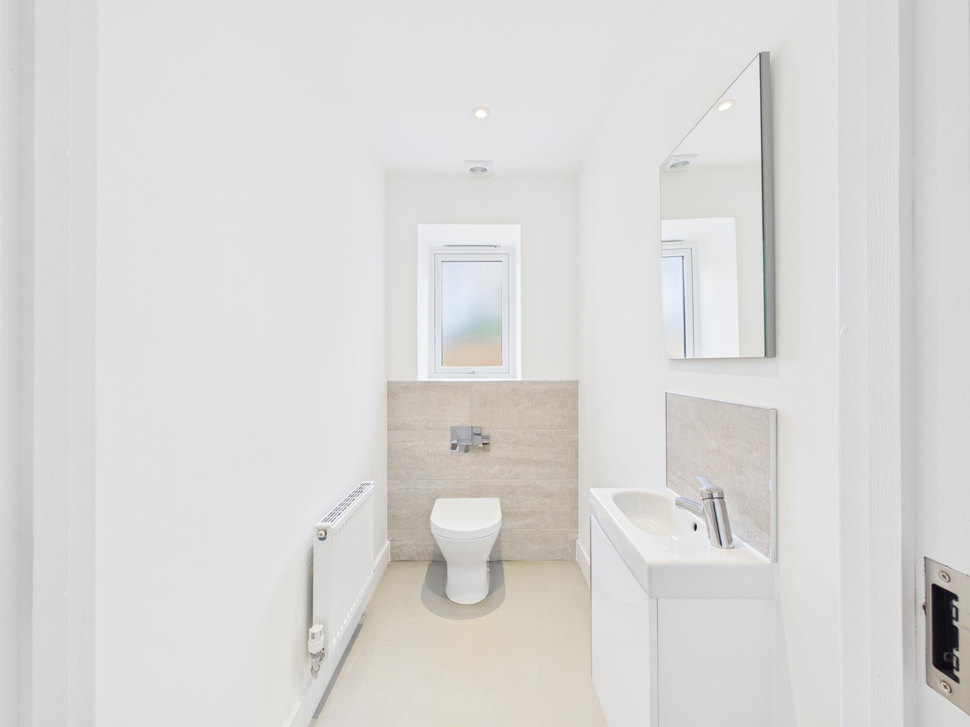 39, Kennelmore Road, Melton Mowbray, LE13 floorplan