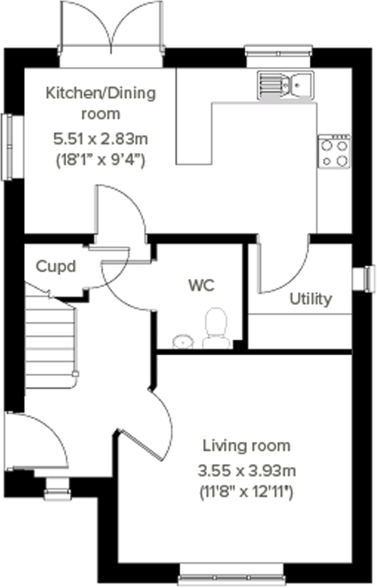 Wardley Lane,
Wardley,
Tyne and Wear,
NE10 8AA floorplan