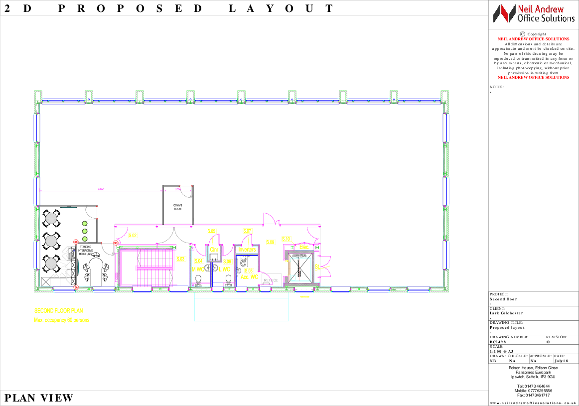 Second Floor Partitioning only.pdf