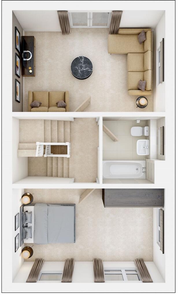 Harvest Hill Road, Maidenhead, 
Berkshire,
SL6 2QP floorplan