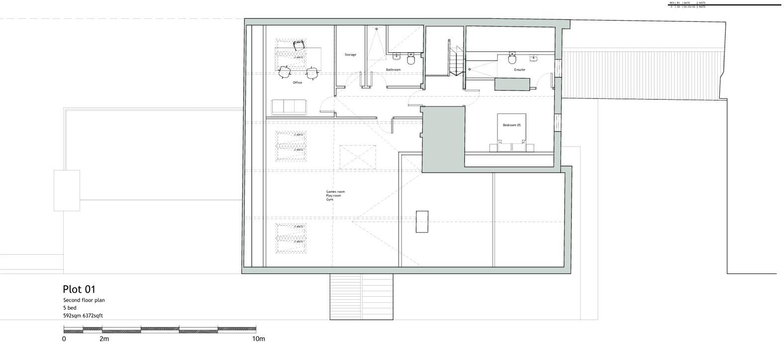 Cleadon Grange, Shields Road, Cleadon, SR6 floorplan