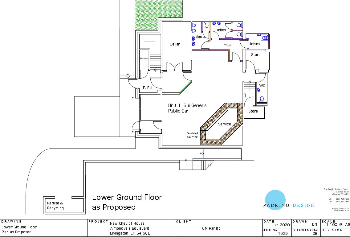 New Cheviot House Floor Plans.pdf
