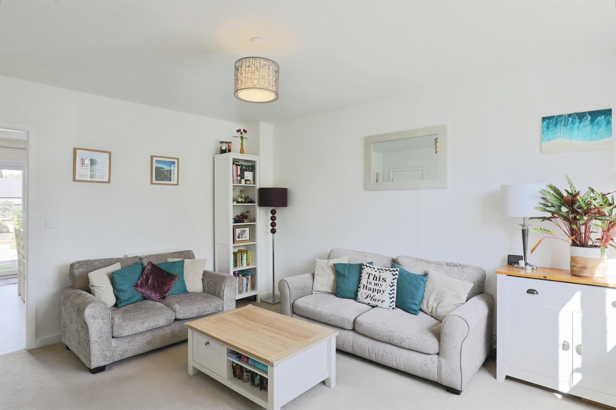 Parker Close, Brize Norton, Carterton floorplan