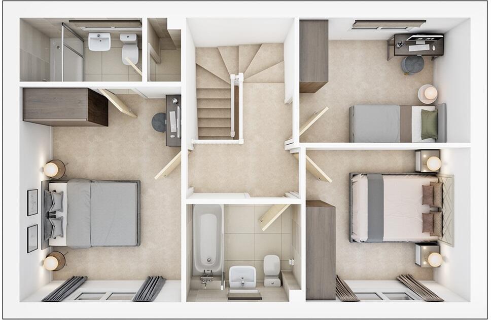 Elm Tree Avenue, 
Frinton on Sea, 
Essex,
CO13 0GR floorplan