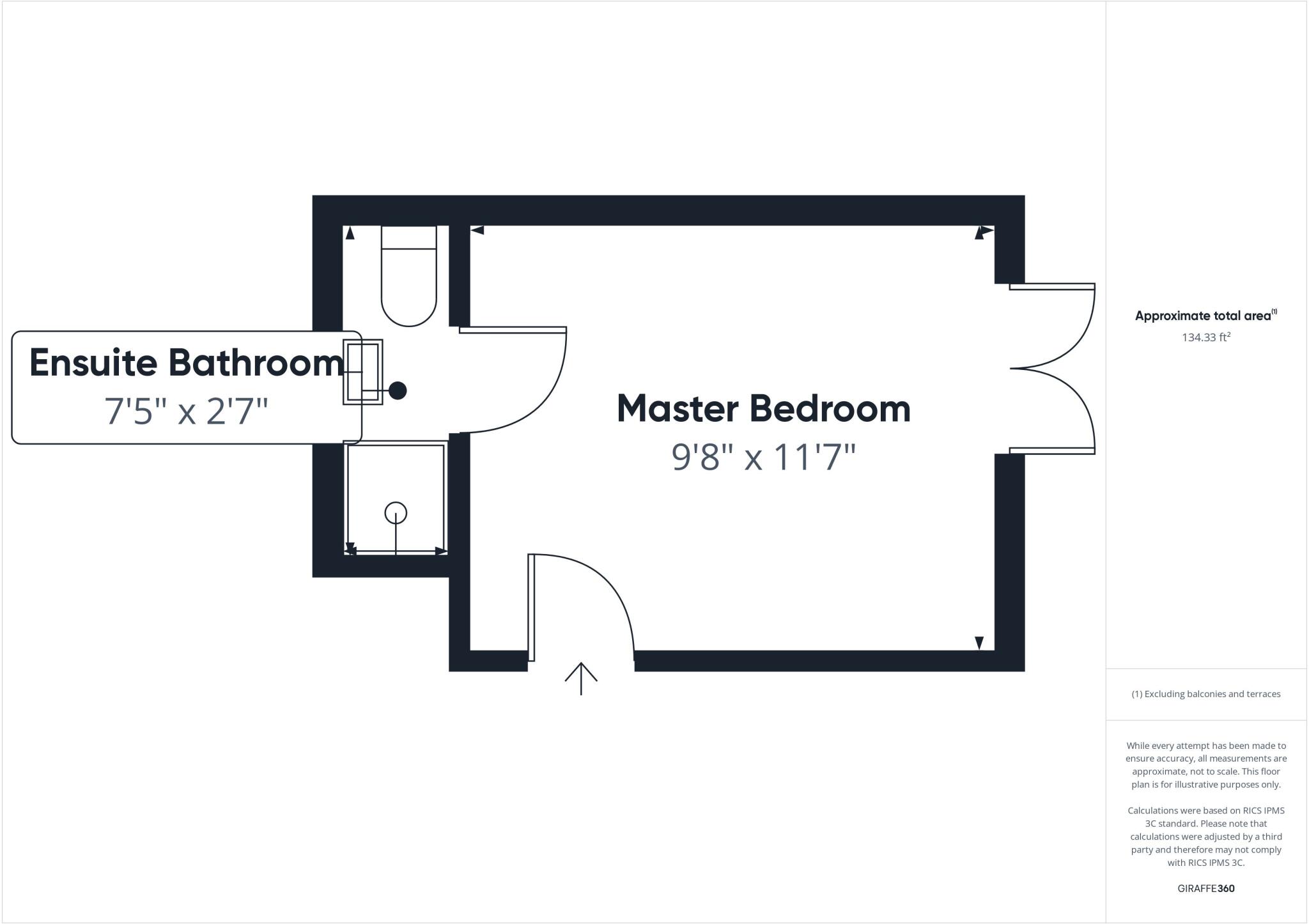 Cordwallis Road, Maidenhead, Berkshire, SL6 floorplan