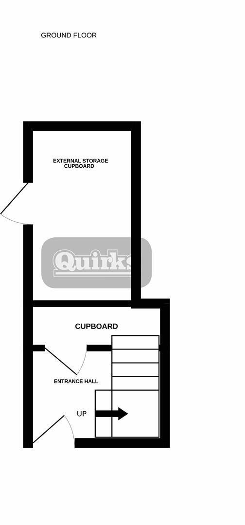 Maplebrook Mews, Billericay floorplan