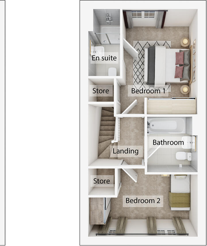Crownfield Court
Woodlands Lane,
Windlesham,
Surrey
GU20 6AS floorplan