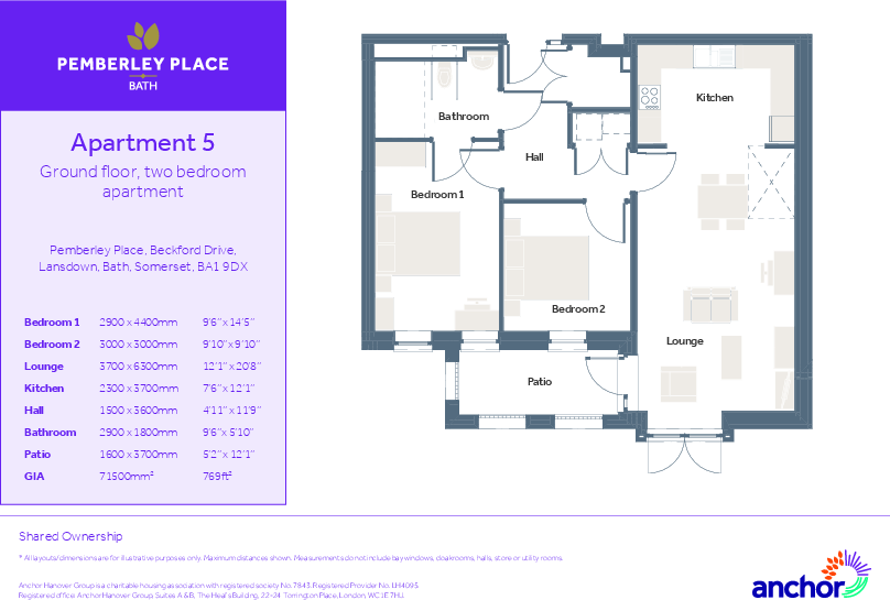 Beckford Drive, Lansdown, 
Bath, 
Somerset, 
BA1 9BE floorplan
