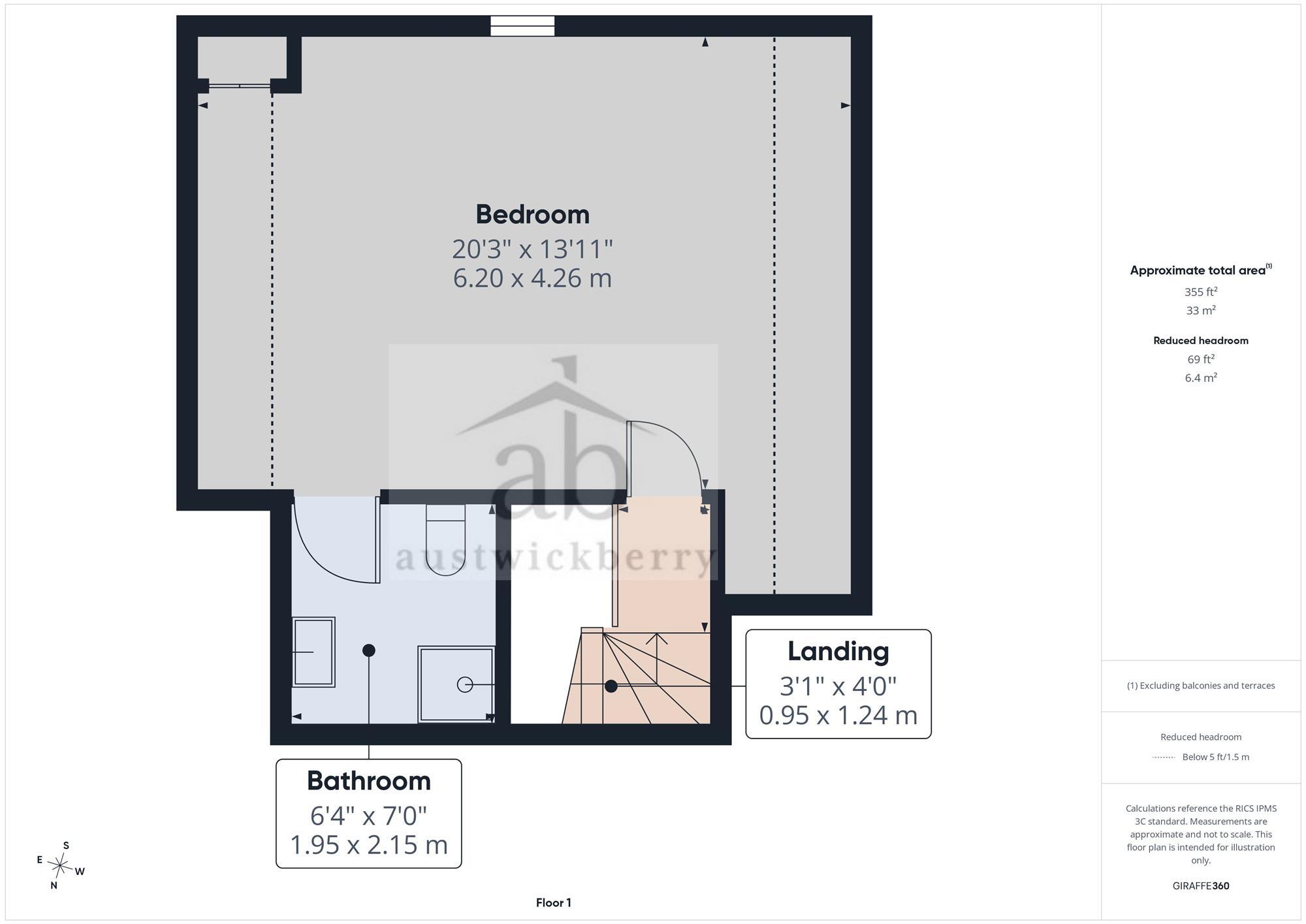 Laburnum Gardens, Rushmere St. Andrew floorplan