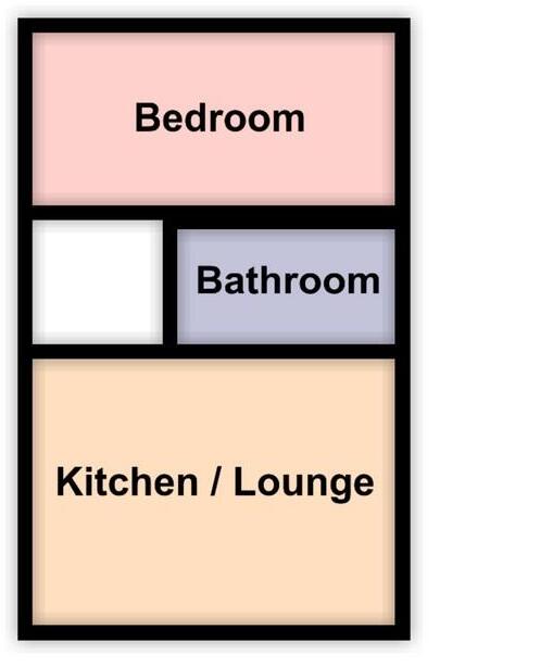 Houndiscombe Road, Plymouth floorplan