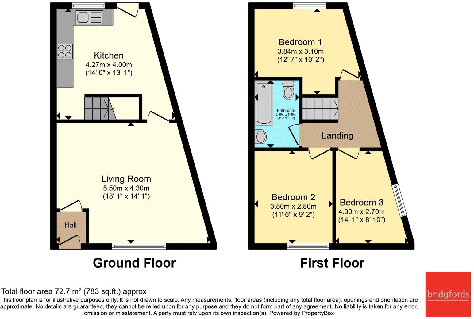 Plank Lane, LEIGH, Lancashire, WN7 floorplan