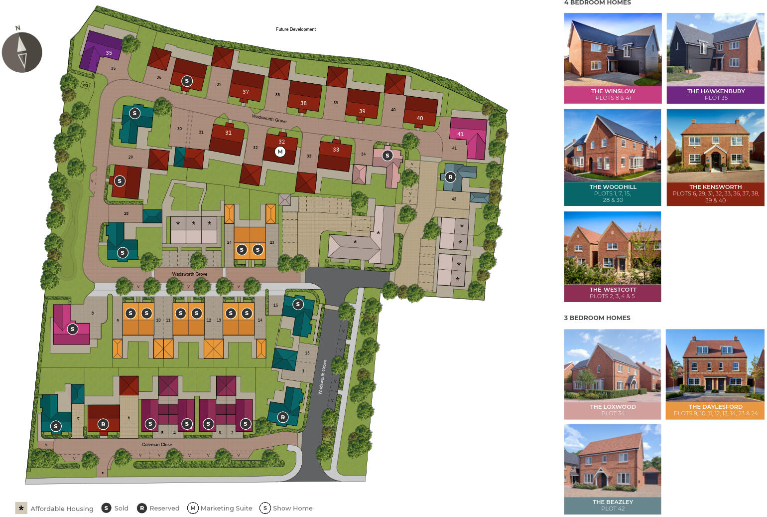 Station Road,
Bow Brickhill,
Milton Keynes,
Buckinghamshire
MK17 9JU floorplan
