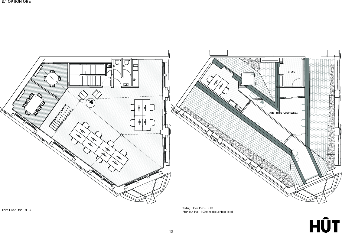 3rd floor Layout Plans.pdf