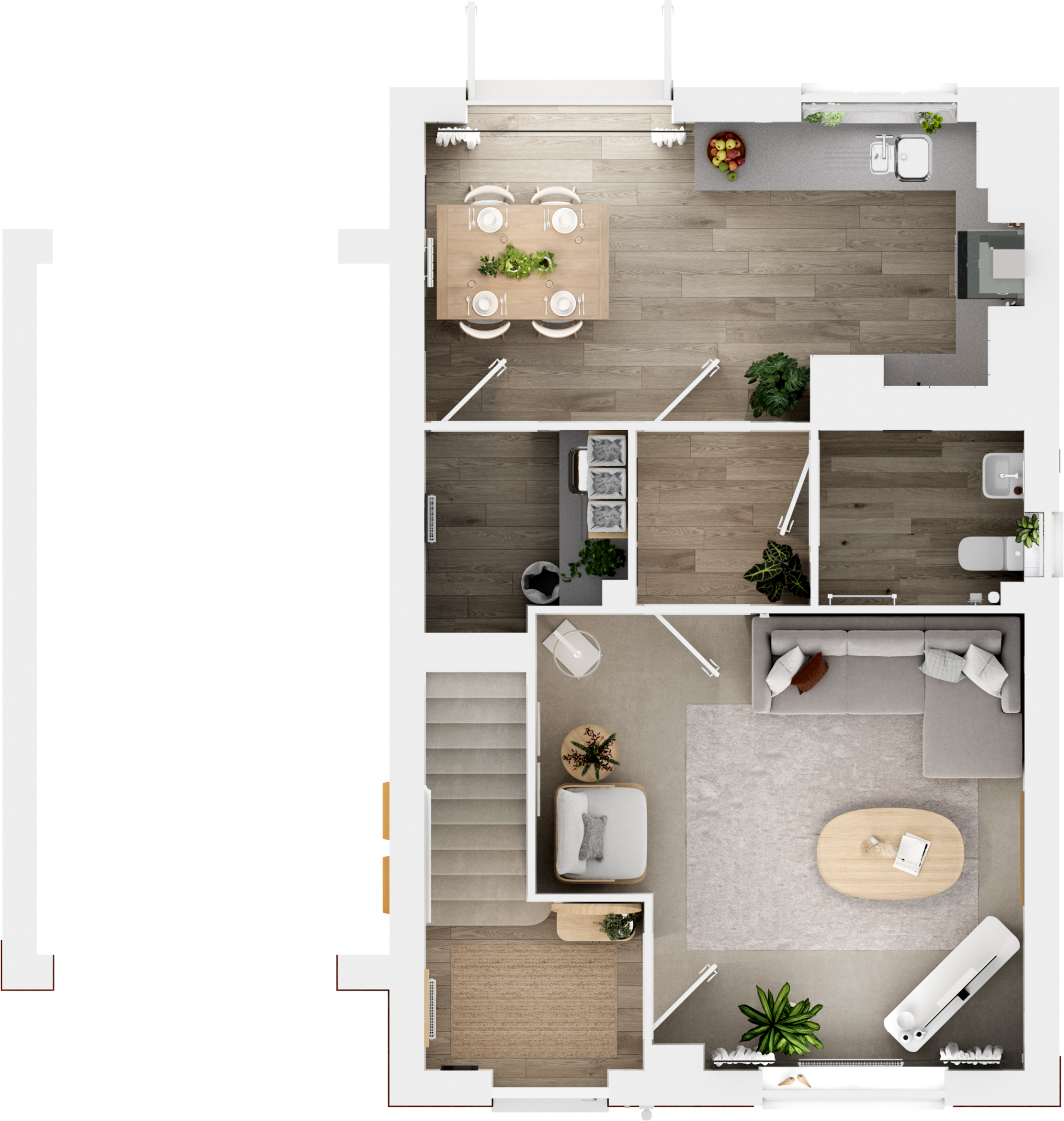 Haverhill Road,
Little Wratting,
Haverhill
CB9 7UD floorplan