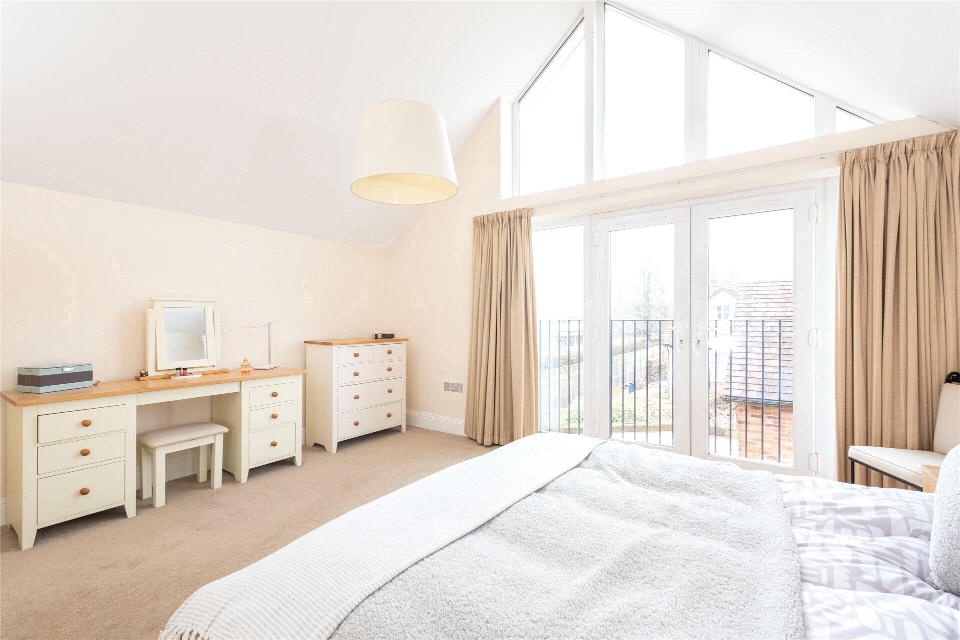 Station Road, Woburn Sands, Buckinghamshire, MK17 floorplan