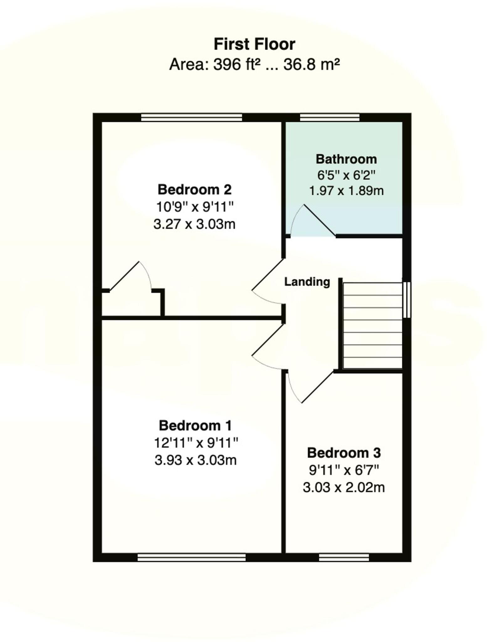 Dairyground Road, Bramhall, SK7 floorplan