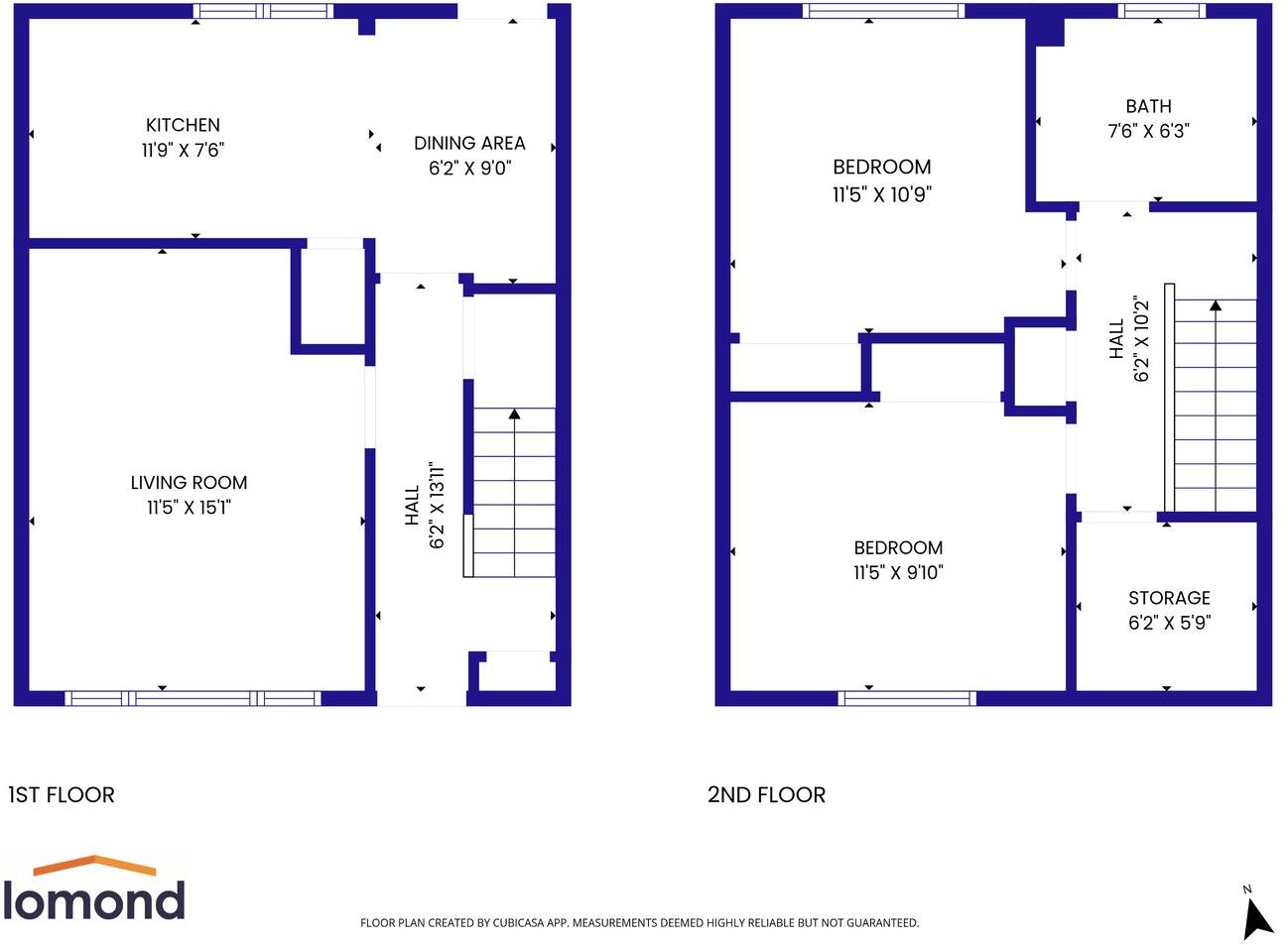Blackford Crescent, Prestwick, KA9 floorplan