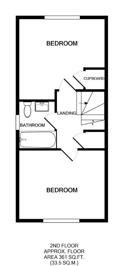 Orchid Green, Northwich, Cheshire floorplan