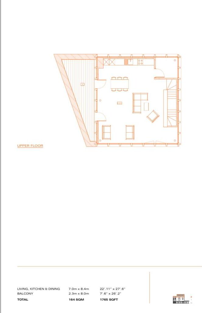Mapple Path, Hackney Downs, E5 floorplan