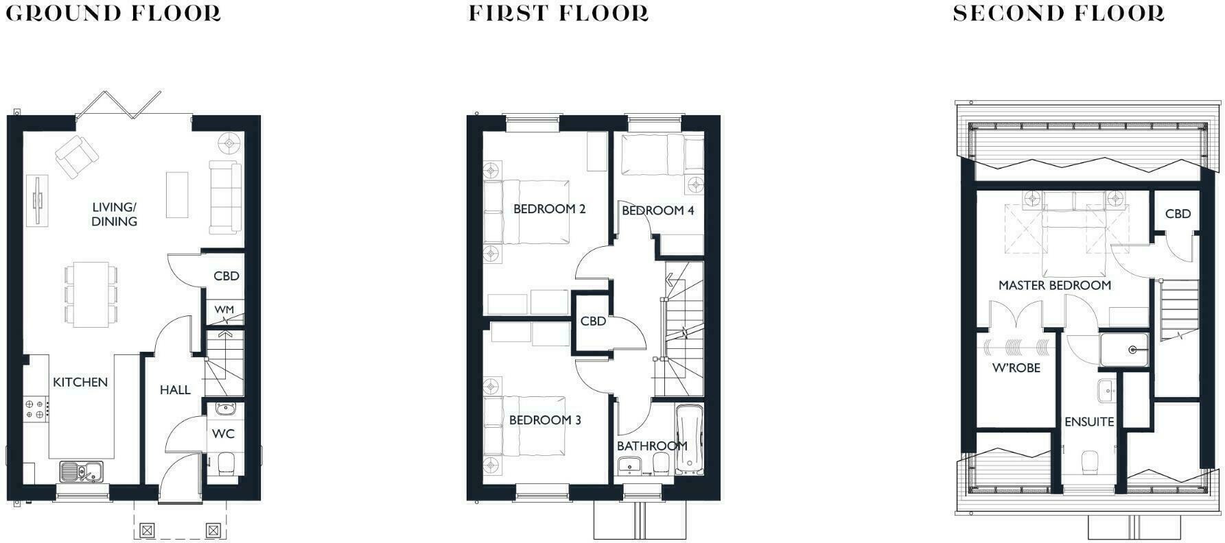 Dinan Way,
Exmouth,
EX8 5FP floorplan