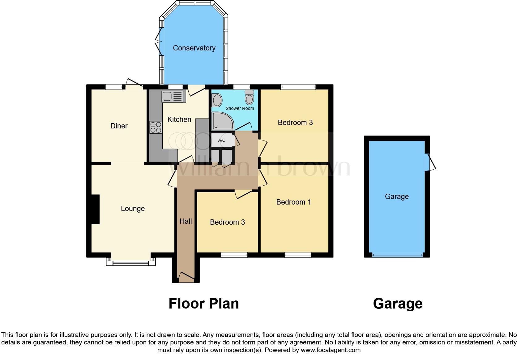 Westholm, Cherry Willingham, Lincoln floorplan