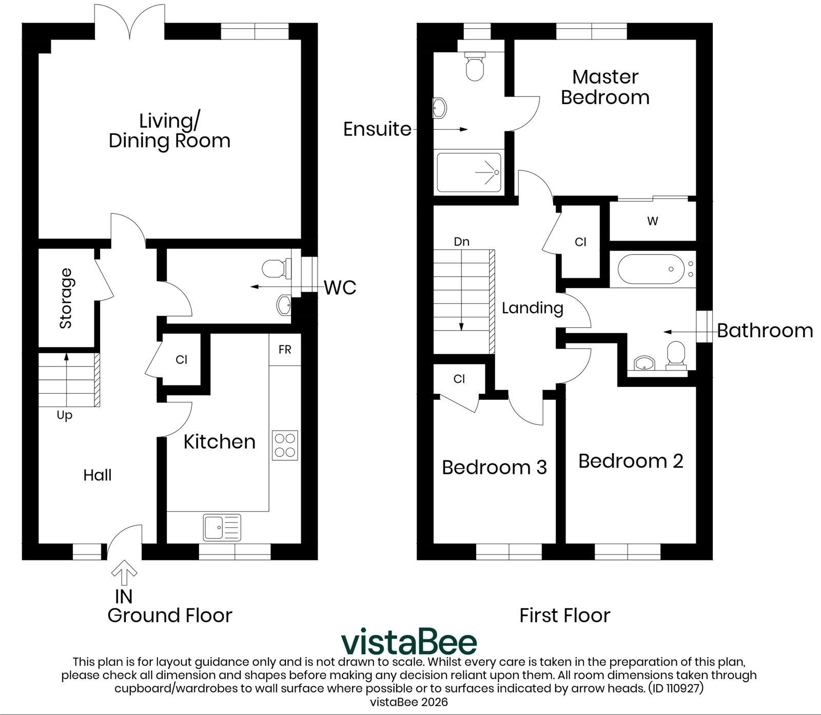 Broomfield Court, Barmulloch, Glasgow, G21 floorplan