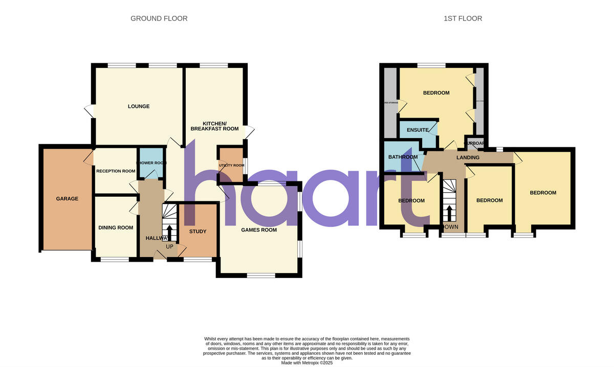 Rayleigh Road, Leigh-On-Sea floorplan