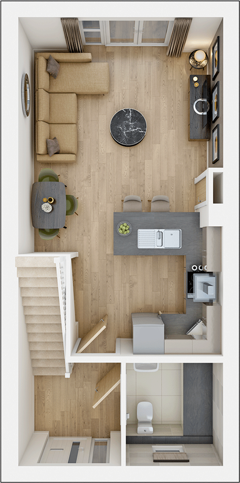 Rockcliffe Close,
Church Gresley,
Swadlincote,
DE11 9FD floorplan