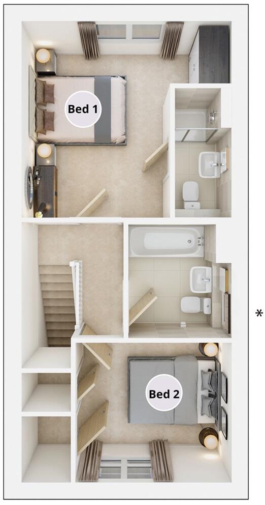 Sweechbridge Road
Herne Bay
CT6 6TD floorplan