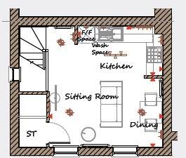 The Burrows
Dee Way
New Lubbesthorpe
Leicestershire
LE19 4DW floorplan