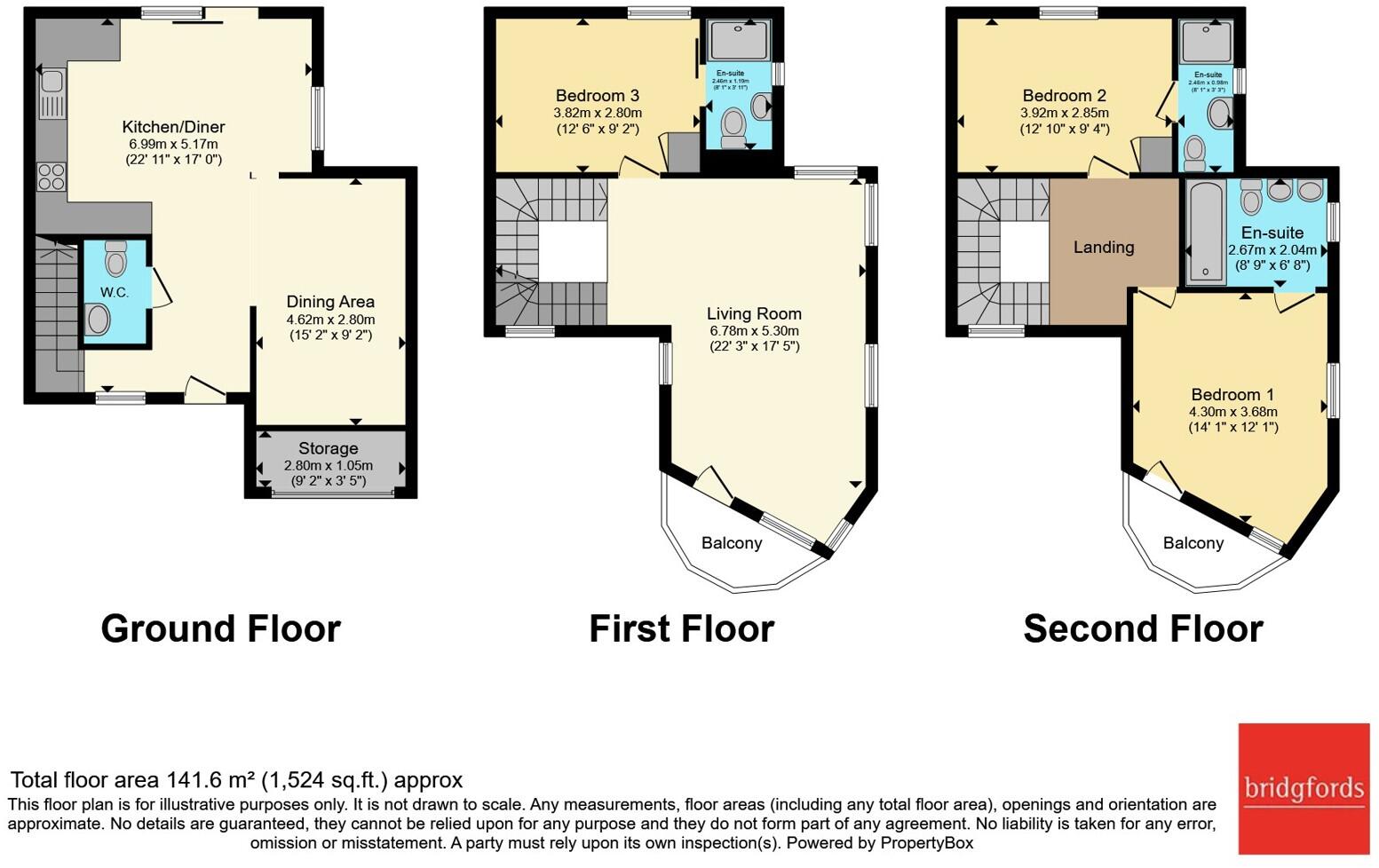 Wren Way, Manchester, Lancashire, M11 floorplan