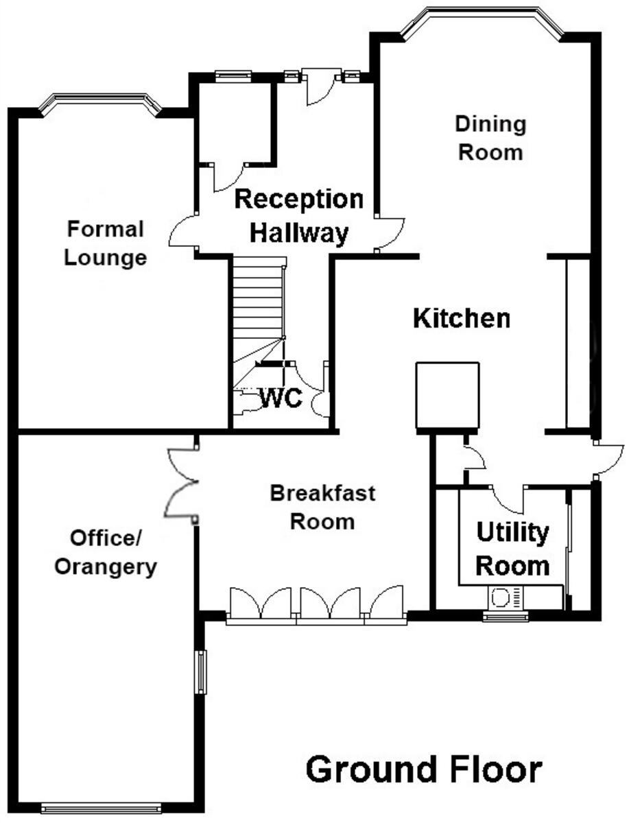Inner Promenade, Fairhaven, FY8 floorplan