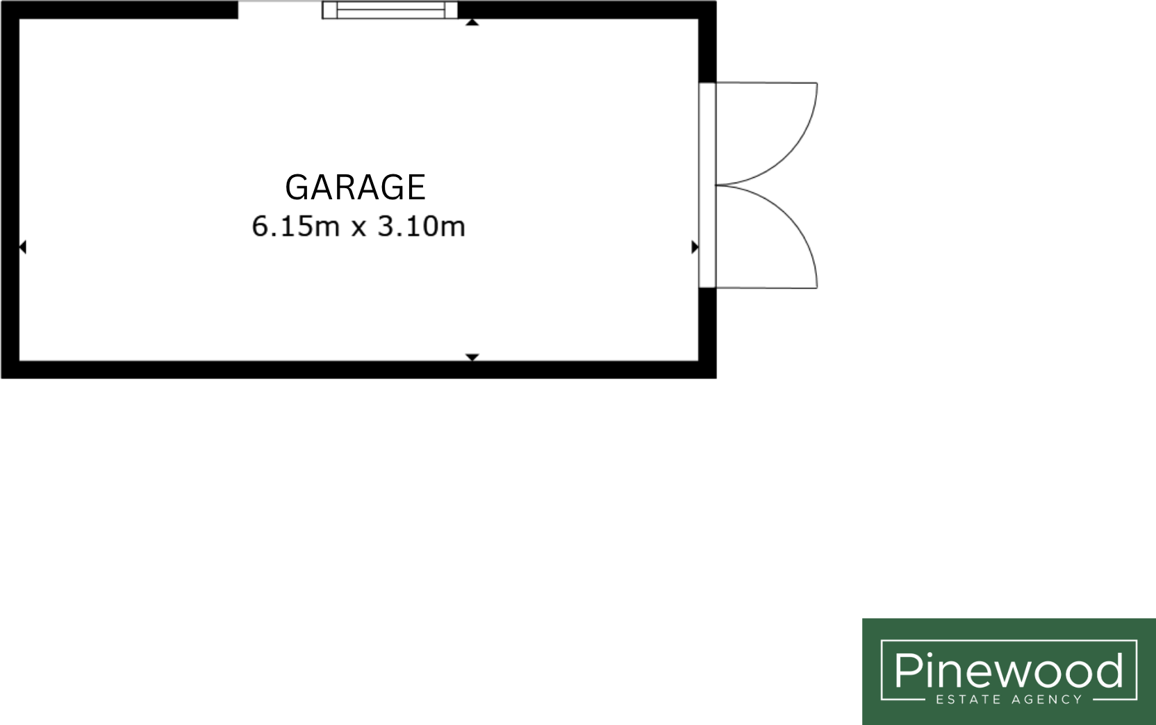 Wepre Park, Connah's Quay, Flintshire, CH5 floorplan