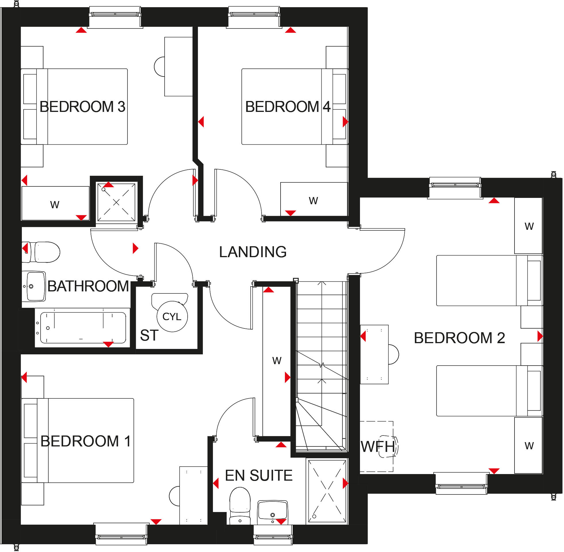 Bent House Lane,
Durham,
County Durham,
DH1 2EA floorplan
