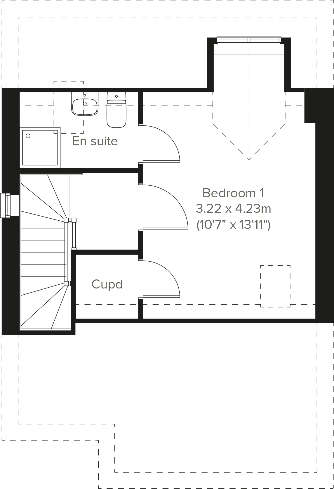 Primrose Lane,
Newcastle Upon Tyne,
NE13 9ET floorplan