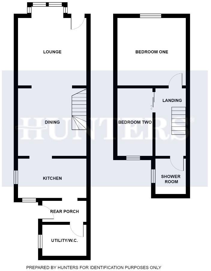 North Marsh Road, Gainsborough floorplan
