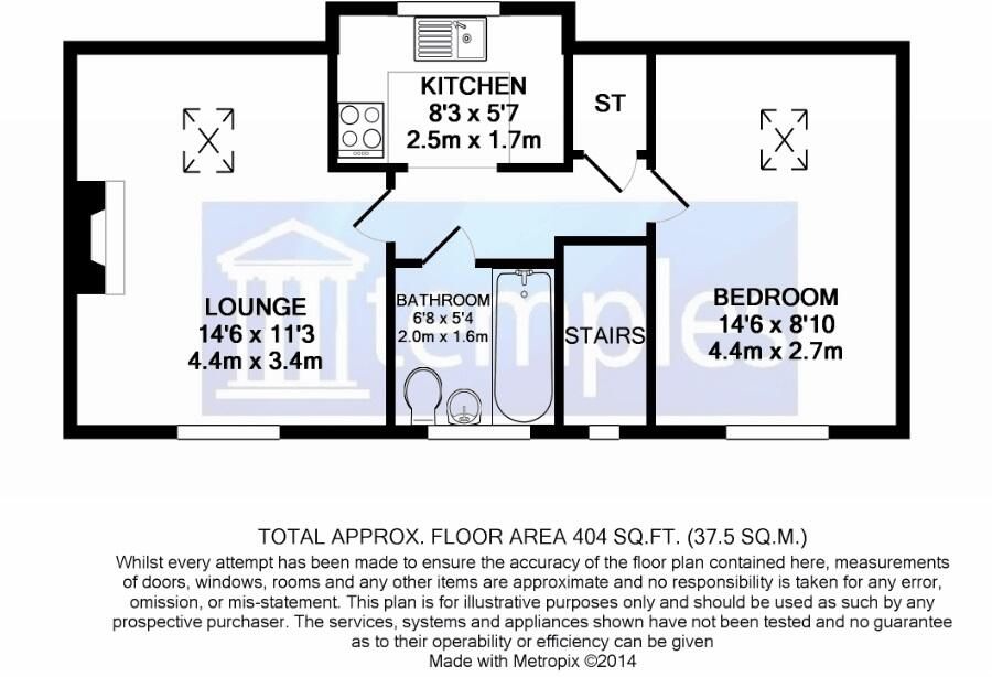 Pickering Way, CW5 7RE, Nantwich, CW5 floorplan