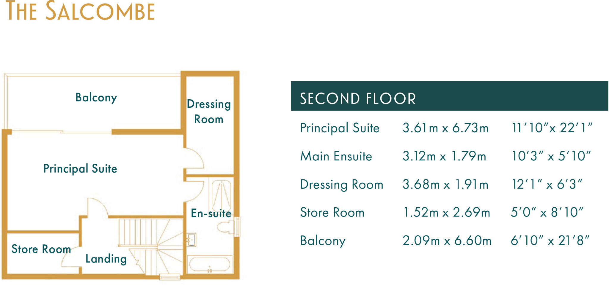 Palace Gardens, Anstey's Cove Road, Torquay, Devon, TQ1 floorplan
