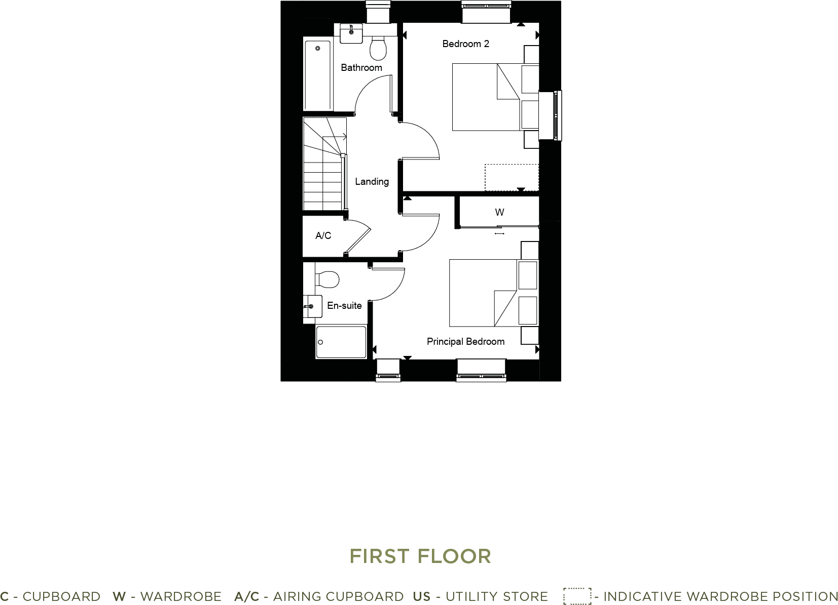 Great Cambourne,
Cambourne,
CB23 floorplan