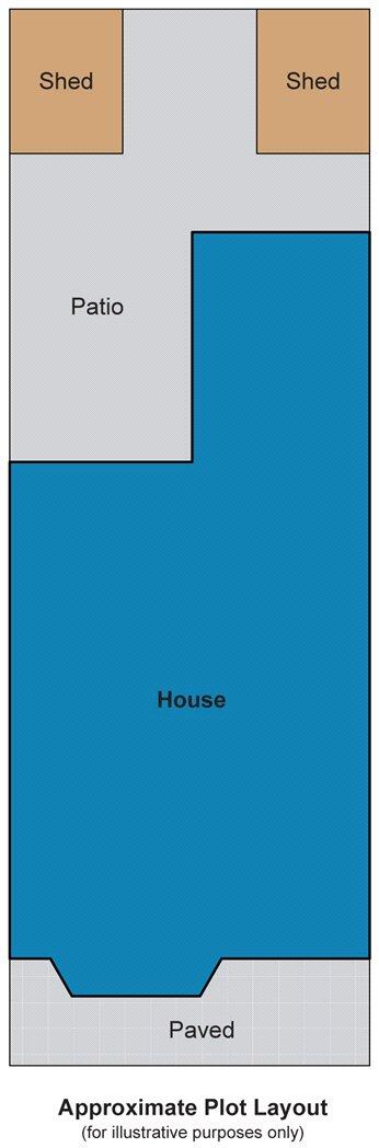 Broughton Road, Wallasey, Wirral floorplan